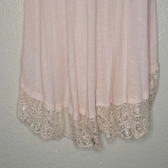 Hollister + Lucy Hale Laced Cami - Picture 9 of 12